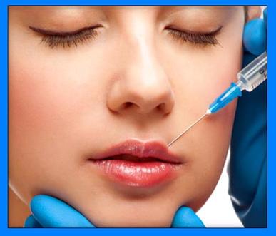 Cosmetic Skin Procedures